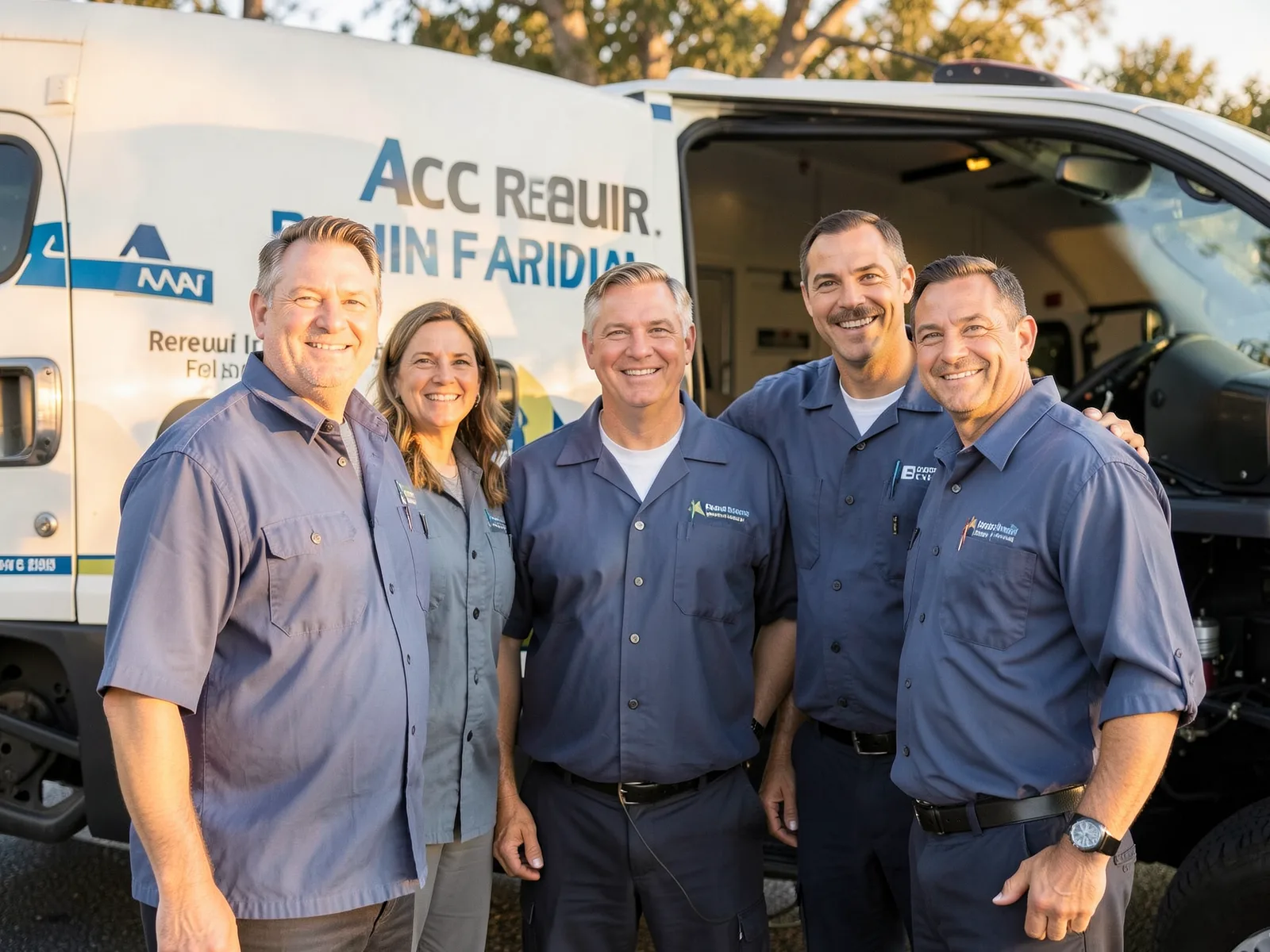 Ac Repair in Coral Gables, FL near me